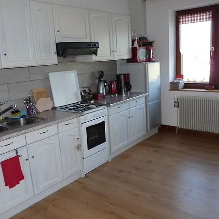Apartment Du Stemlisberg Breitenbach-Haut-Rhin