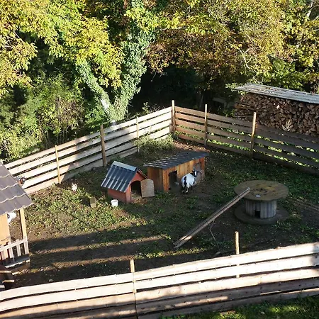 Gite Du Stemlisberg