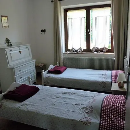 Gite Du Stemlisberg