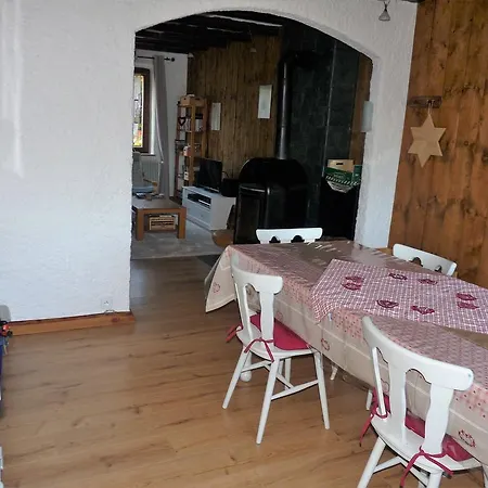 Gite Du Stemlisberg