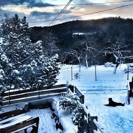 Lejlighed Gite Du Stemlisberg