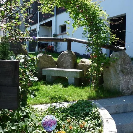 Gite Du Stemlisberg