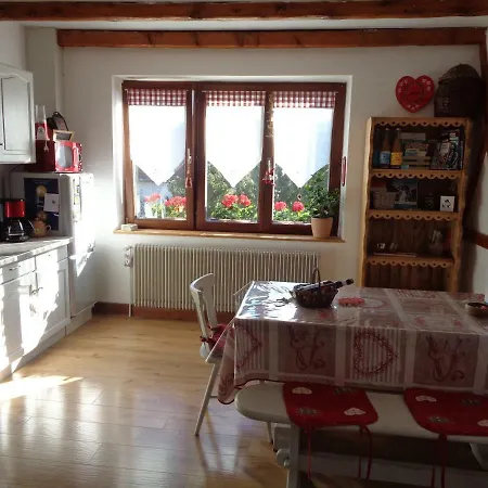 Gite Du Stemlisberg Lejlighed